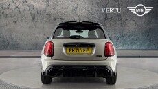 MINI Hatchback 1.5 Cooper Sport 5dr Auto Petrol Hatchback